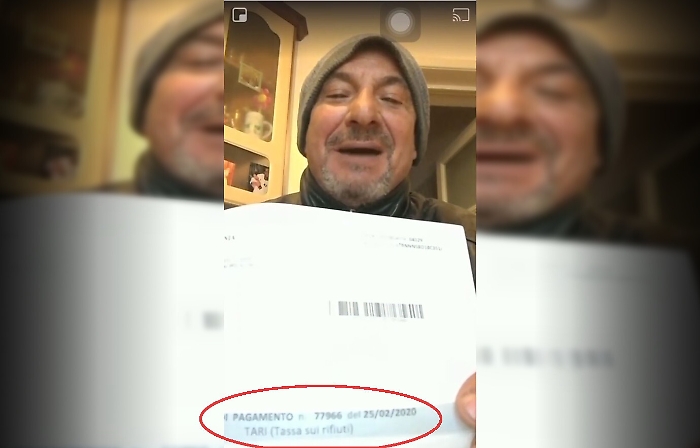 Catania: minacce su Fb al sindaco Pogliese, indagine della polizia