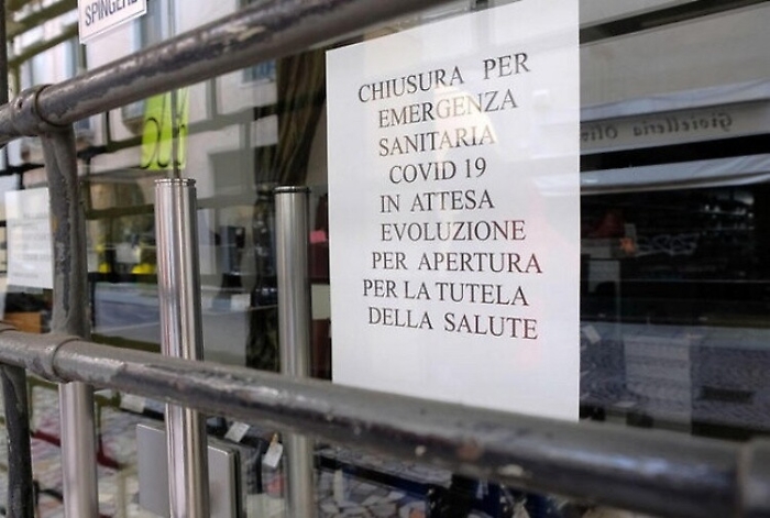 Accordo Regione-sindacati per la cig in deroga alle aziende siciliane