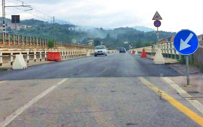 Maltempo, allagamenti in Sicilia: chiusa e riaperta la SS114 a Sant'Alessio