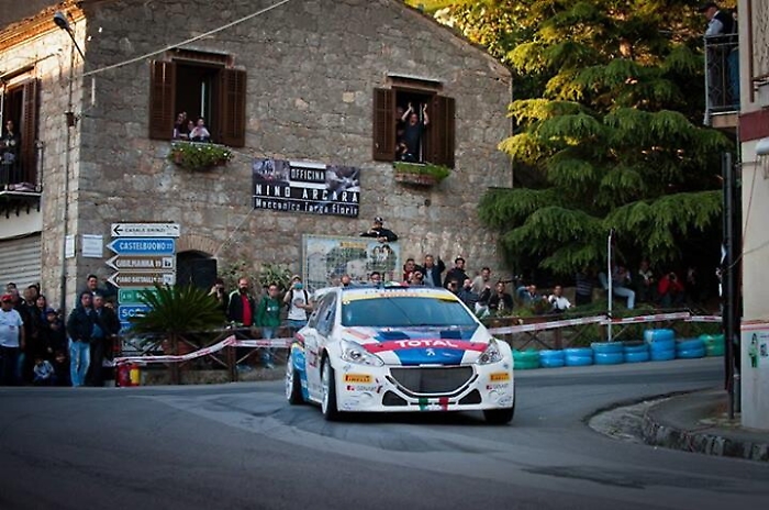 Automobilismo, rinviata per l'emergenza anche la Targa Florio