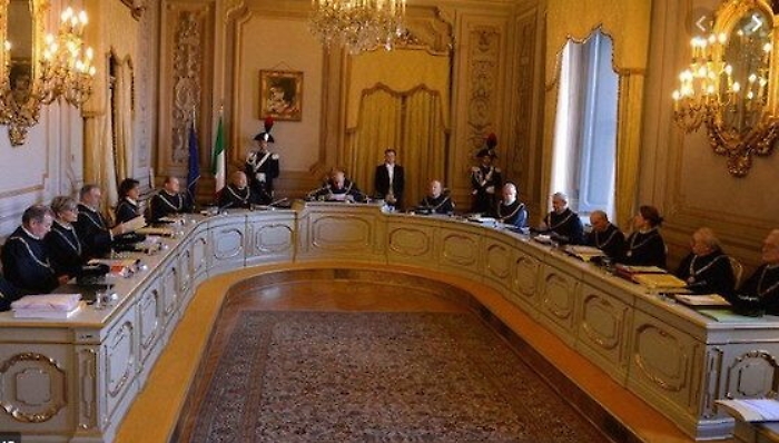 La Consulta: &laquo;Legittima l'interdittiva antimafia alle imprese private&raquo;