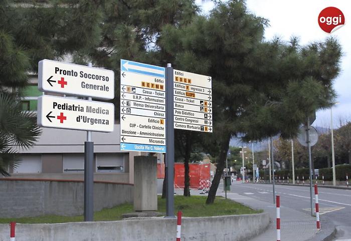 Coronavirus,  a Messina muoiono altri due anziani casa di riposo