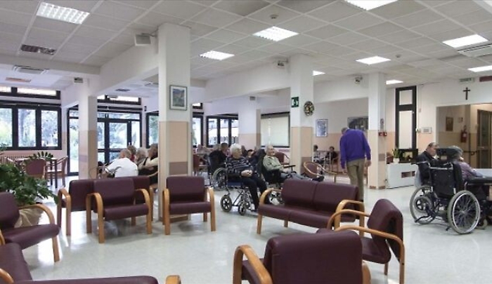 Coronavirus, bisogna proteggere le Rsa e le case di riposo in provincia