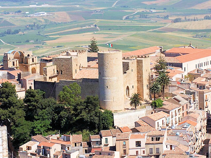 Coronavirus, agricoltori e allevatori possono entrare a Salemi