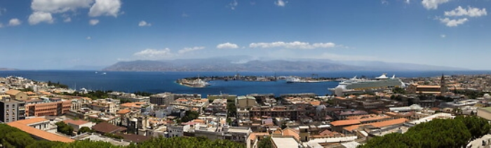 Coronavirus, 21 sindaci chiedono che Messina diventi "zona rossa"