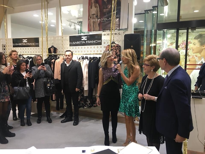 Coronavirus, la ditta Bellavia moda dona 5 ventilatori polmonari