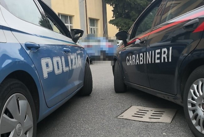 Il coronavirus tiene a casa anche i delinquenti
Ecco di quanto sono calati i reati in Sicilia