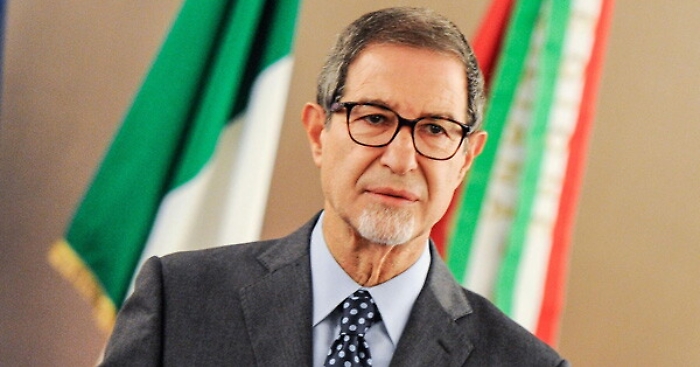 Coronavirus in Sicilia, Musumeci: «Picco tra i primi e la metà del mese di aprile»