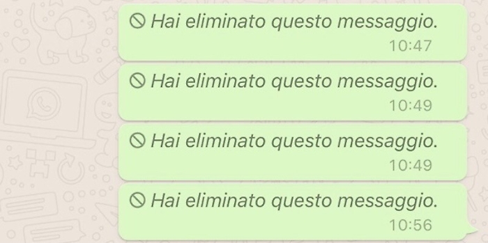 Paternò, invita i cittadini alla disobbedienza su Whatsapp: denunciato