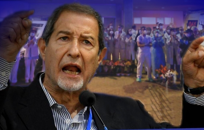 Sbarchi, il presidente Musumeci alza la voce
«Siamo passati al business della quarantena»