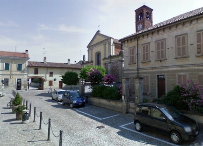 Nel Pavese un paesino senza infetti: si studia il sangue dei suoi abitanti