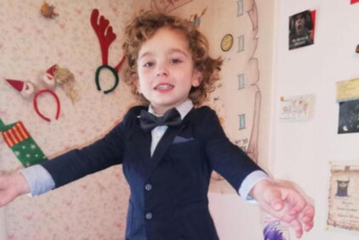 Bimbo scomparso nel Materano trovato cadavere