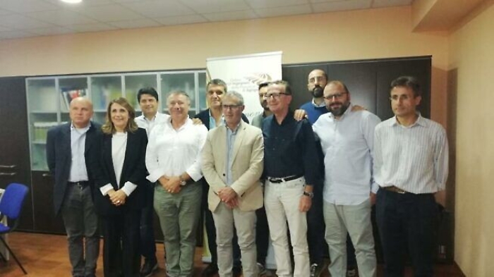 Coronavirus, l'ordine degli ingegneri dona due ventilatori polmonari