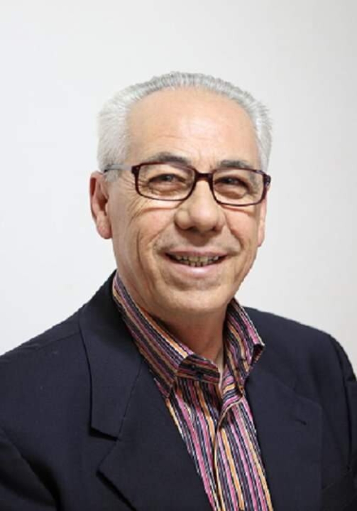 Coronavirus, Palma di Montechiaro piange il medico del lavoro, Lorenzo Vella