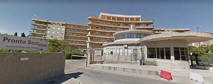 Canicattì, neonata muore durante il trasferimento all'Utin di Agrigento