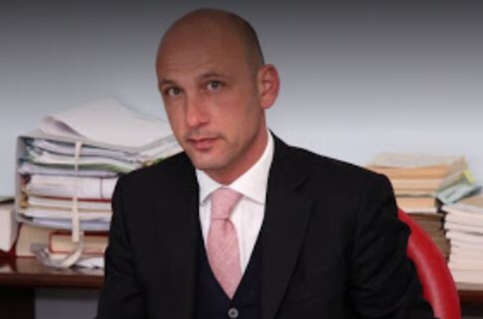 Coronavirus, l'avvocato Farruggia: "Ad Agrigento, in caso di aumento dei casi, siamo nei guai seri"