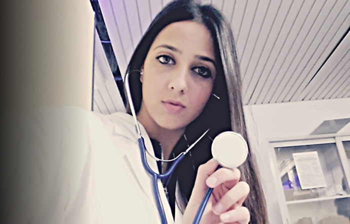 Lorena, una ragazza che aveva lottato per costruirsi un futuro tutto suo