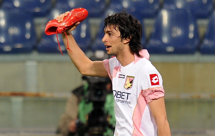 Palermo:  Pastore chiama, gli ex campioni rosanero rispondono, raccolta fondi per i poveri