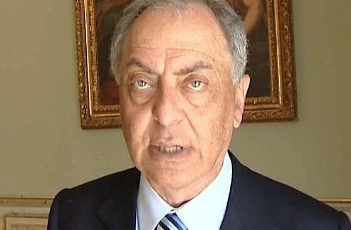 Coronavirus, la denuncia di Roberto Di Mauro: "Aumenti indiscriminati di frutta e verdura"