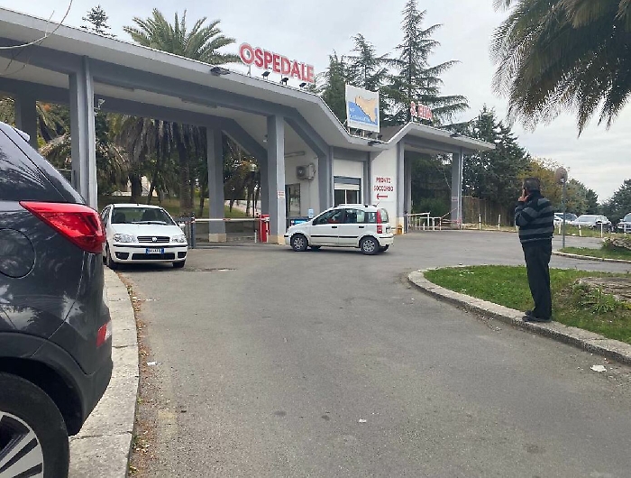 Cresce l'emergenza Covid-19 a Gela:
operatore del 118 ed ostetrico positivi