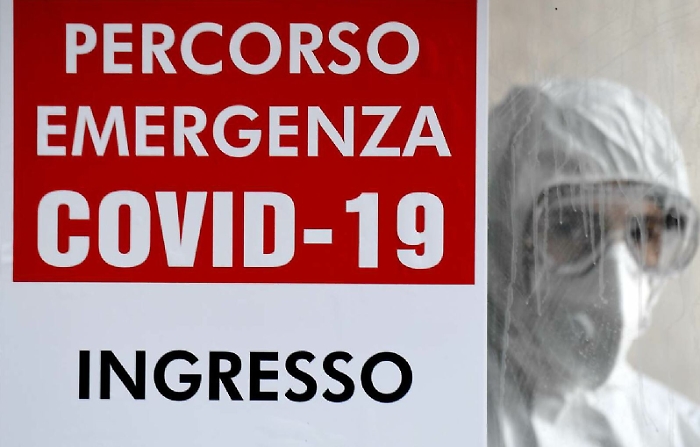 Coronavirus, il piano della Sicilia: i posti ci sono ma non arrivano i ventilatori da Roma