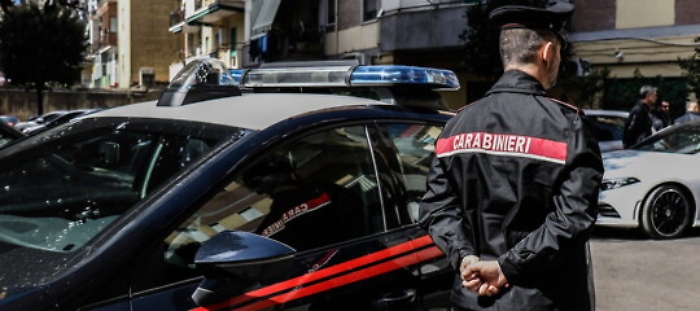 Omicidio a Lucca Sicula: ucciso un agricoltore