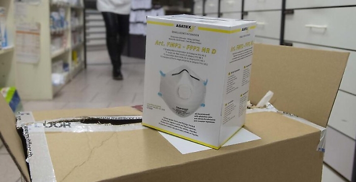 Coronavirus, Cgil Palermo: «In Sicilia ignorato piano per le pandemie»