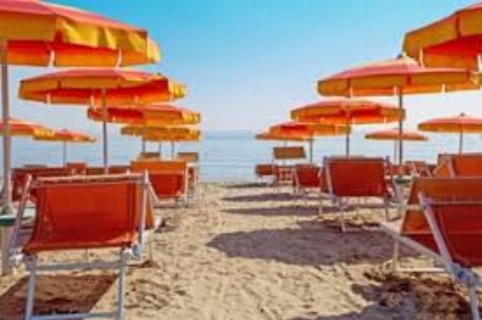 Coronavirus, in Sicilia stop ai canoni per gli stabilimenti balneari