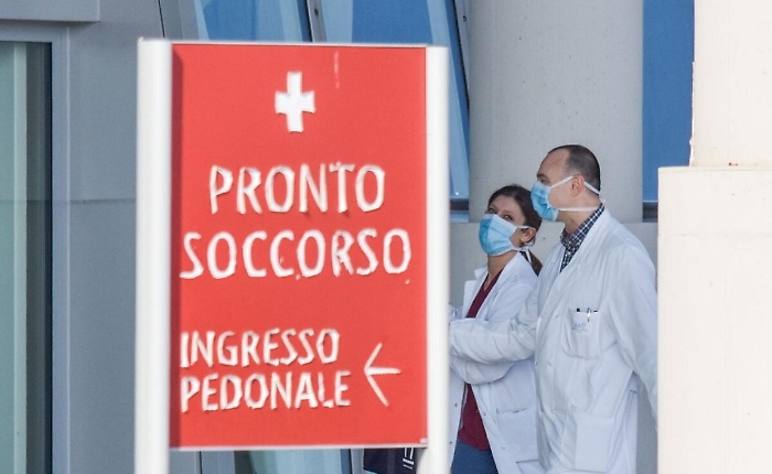 Coronavirus, in Lombardia misure ancora più rigorose