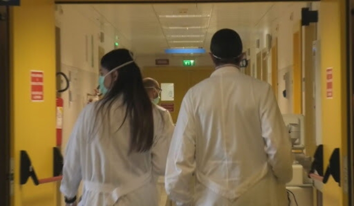 Coronavirus, morto in ospedale uno dei contagiati