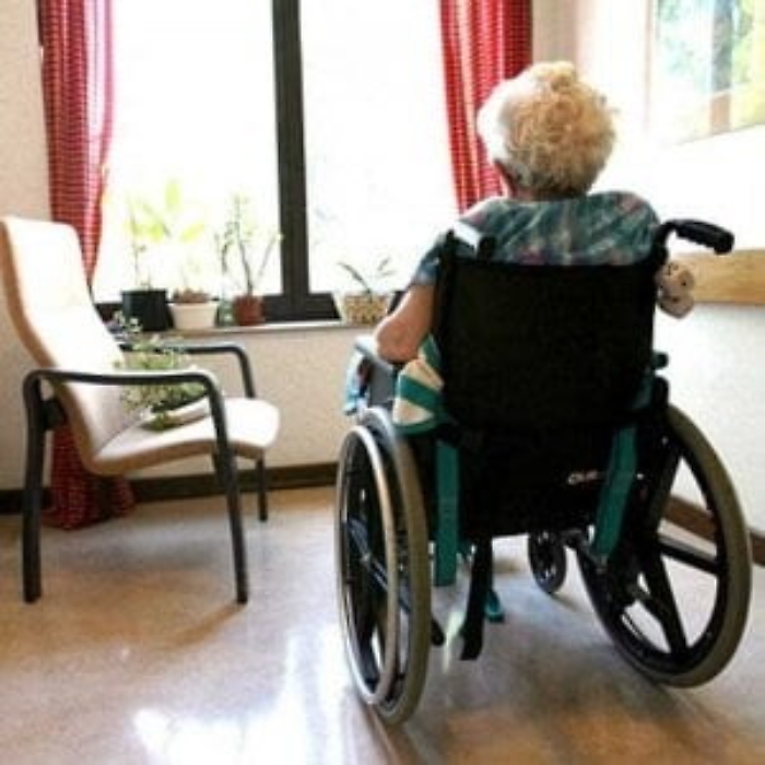 Coronavirus, focolai in due case di riposo del Messinese