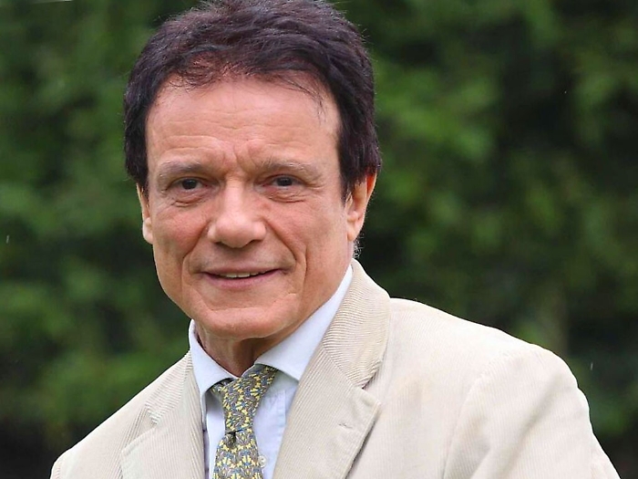 Massimo Ranieri, rinviati i concerti siciliani: ecco a quando