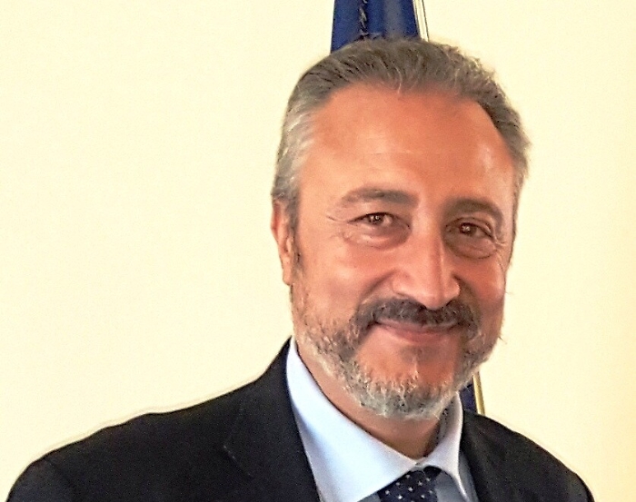 Paolo Ruggirello