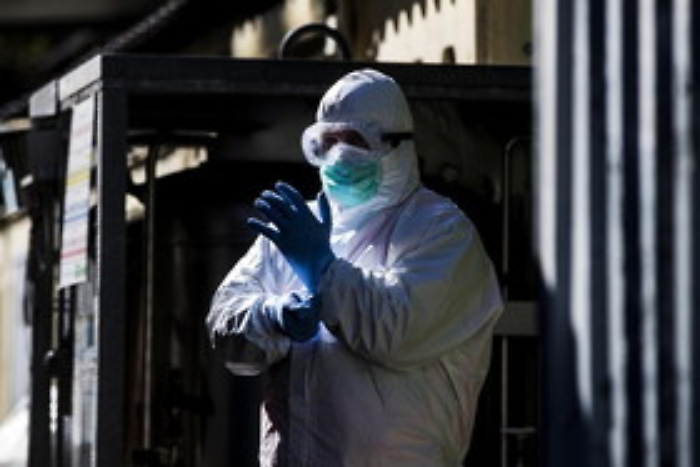 Coronavirus Italia, meno morti e meno ricoveri in terapia intensiva