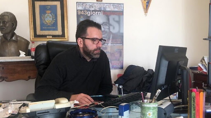 Covid 19, a Palma di Montechiaro, a giorni verranno distribuiti i buoni spesa