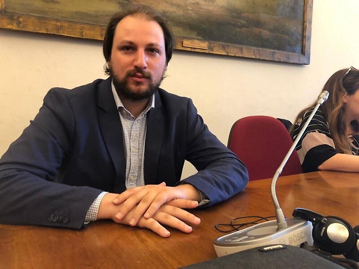 Santi Cappellani a Matteo Salvini: «Con il Die Welt ha scoperto cosa sia il razzismo culturale»
