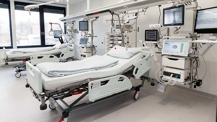 Covid in Sicilia, rimodulati gli ospedali: ecco la mappa dei posti letto