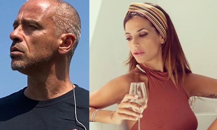 Eros Ramazzotti su presunta storia con Roberta Morise: «Schifoso e disumano»