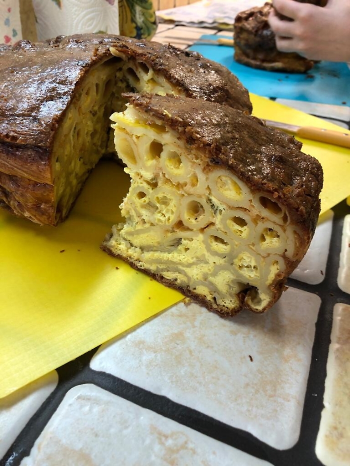 Coronavirus, gli aragonesi non hanno rinunciato al loro Taganu