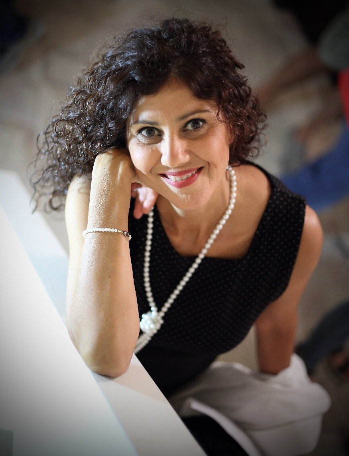 Coronavirus, "La luce del silenzio" di Daniela Ilardi