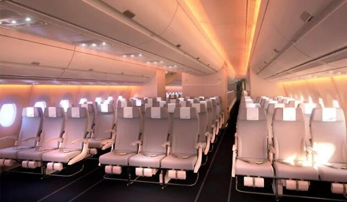 Coronavirus, le compagnie aeree perderanno oltre 300 miliardi di dollari