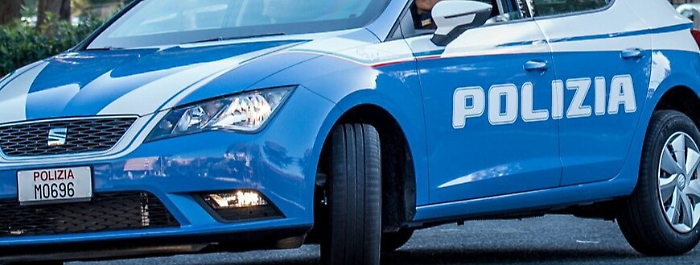 Coronavirus, ballano in strada dopo pranzo pasquale: un arresto a Petrosino