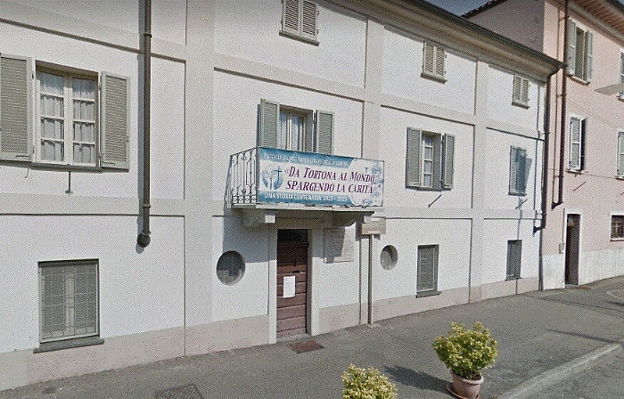 Coronavirus, suora di Siracusa muore a Tortona