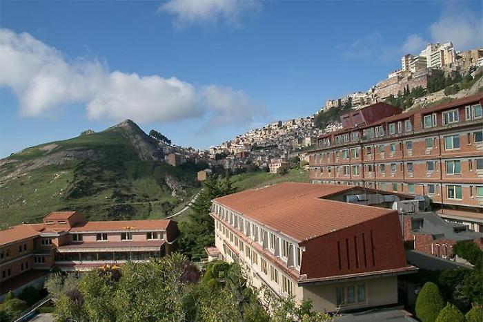 Esposto contro Oasi Troina, l'Istituto risponde: «Sono illazioni»