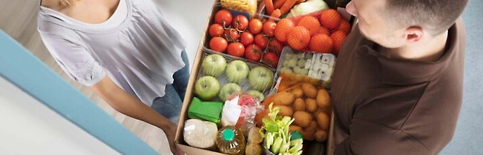 Coronavirus, circolare Regione conferma 
stop a domicilio per domeniche e festivi