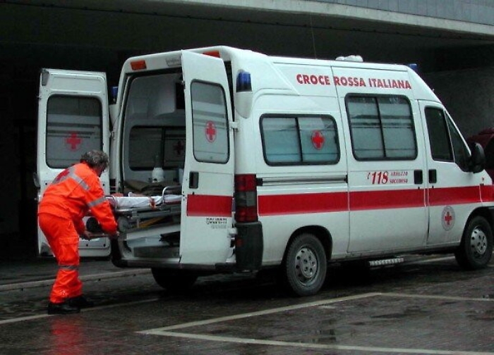 Favara, trovata morta dentro casa. Non è un caso di Covid-19