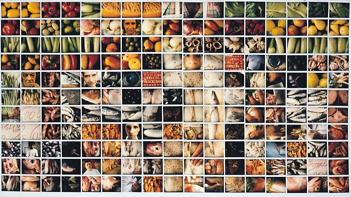 Autore Maurizio Galimberti (Milano) 