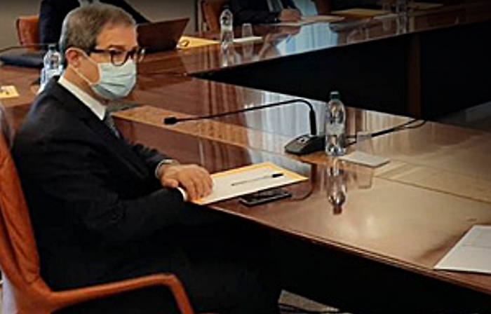 Regione siciliana, ecco la Finanziaria d'emergenza del governo Musumeci