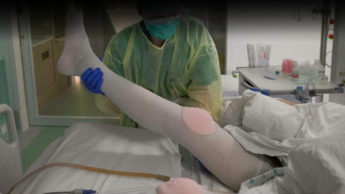 Siracusa, positivi al coronavirus sei operatori della clinica Villa Salus