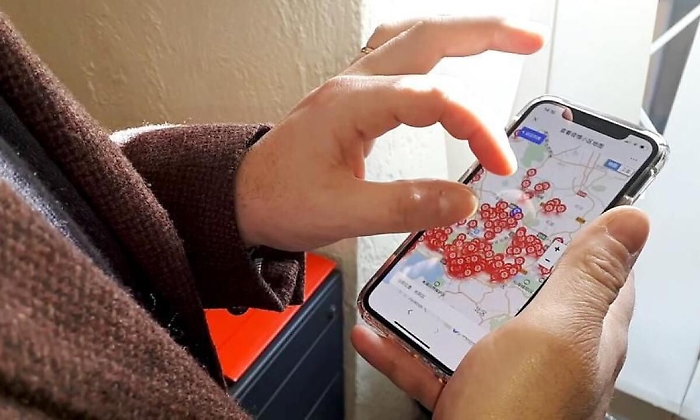 Come funziona “Immuni”, l'app scelta dal governo per tracciare i contagi